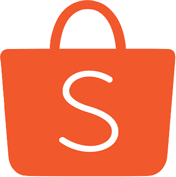 logo shopee menuju shop MSB Motor